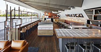 『blue temrinal - the restaurant -』『cafe & dining blue terminal』他／株式会社バリューテーブル 求人