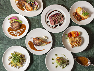 『blue temrinal - the restaurant -』『cafe & dining blue terminal』他／株式会社バリューテーブル 求人