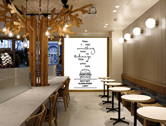 Tsunagu LLC／『ハンバーガー生活のすすめ 一口坂店』『居酒屋それゆけ！鶏ヤロー！川越東口店』 求人