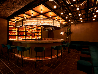 『SUMADORI-BAR SHIBUYA』『THE 5th by SUMADORI-BAR』／株式会社クリエィティブプロジェクト 求人