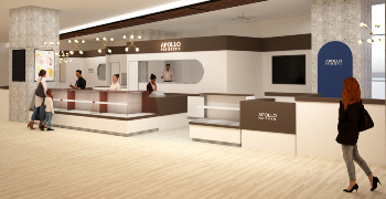 APOLLON FRUIT GARDEN／アポロホールディング 株式会社 求人