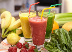 APOLLON FRUIT GARDEN／アポロホールディング 株式会社 求人 ドリンクメニューには、スムージ―やアルコールメニューを導入予定！ワインやカクテルが好きな方も大歓迎です！