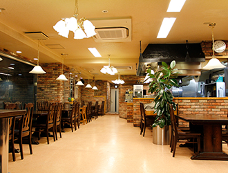 バッファローキング 厚木店 / 鶴ヶ峰店 求人