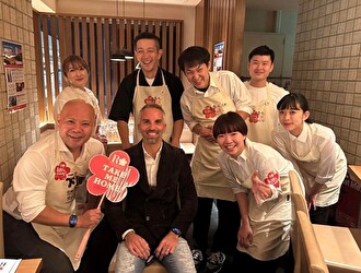 「オトナノイザカヤ中戸川」／株式会社Ricco 求人