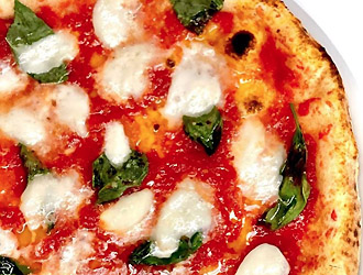 Pizzeria Geco（ピッツェリア ジェコ） 求人