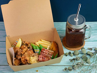 【特定非公開求人案件 HM-08】グルメキャリー人材紹介 求人