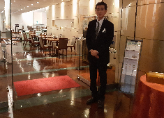 株式会社帝国ホテルエンタープライズ 求人 