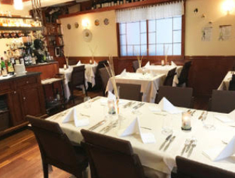 RISTORANTE STEFANO（リストランテ ステファノ） 求人