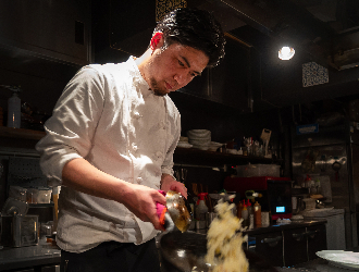 KITCHEN LABO CONNECT YOYOGI／株式会社食楽宝庫 求人
