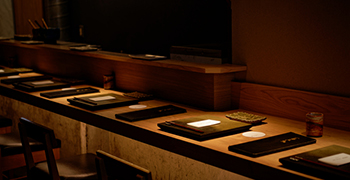 株式会社Human Qreate／『江戸料理 一石三鳥 西麻布』『鮨 鴉巣（カラス）』他 求人