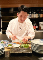 蕎麦前 山都（やまと）※新店オープンチーム 求人