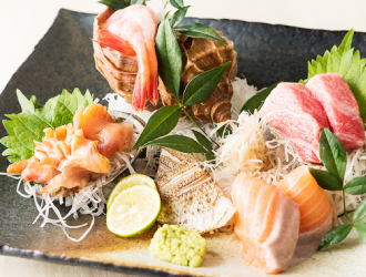 恵比寿 鮪喜（つなき）／堺藤グループ 求人 和食や居酒屋の経験者を歓迎！技術や人柄を大切にするので、年齢は不問。ベテランさんも活躍してください。