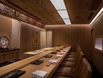 「すし 志魂 」「割烹 凛」 求人