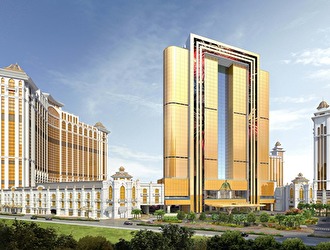 Raffles at Galaxy Macau（ラッフルズ・アット・ギャラクシー・マカオ）／Galaxy Entertainment group（ギャラクシー エンターテイメント グループ） 求人