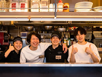株式会社イタリアンイノベーションクッチーナ 求人