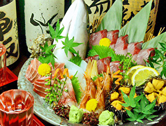 「十徳 本店」「とく一」「酒処 十徳 渋谷店」／JUTTOKU Ltd. 求人