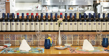Ristorante da Nino（リストランテ・ダ・ニーノ）／Nino Caffe（ニーノ・カフェ） 求人