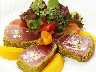 Ristorante da Nino（リストランテ・ダ・ニーノ）／Nino Caffe（ニーノ・カフェ） 求人