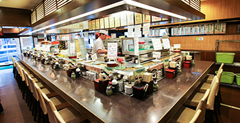 すし台所家／すし居酒屋台所家 渋谷本店／DAIDOKOYA Ltd. 求人