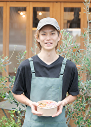 EGGS 'N THINGS JAPAN株式会社（エッグスンシングスジャパン）／CHOPPED SALAD DAY／Down to Plant 他 求人