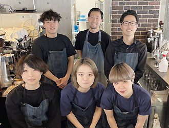 LARGO（ラルゴ） ／テイクアンド株式会社 求人