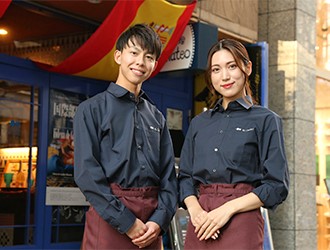 株式会社聚楽 求人