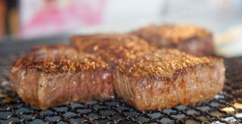 株式会社肉山/肉山 求人