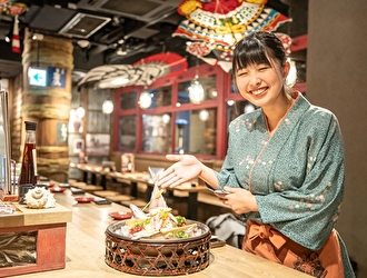 株式会社ダイヤモンドダイニング／「居酒屋ブランド事業部」 求人