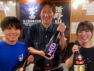 居酒屋 つまみ菜 茅場町店／居酒屋佐伯屋 門仲本店 求人