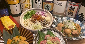 居酒屋 つまみ菜 茅場町店／居酒屋佐伯屋 門仲本店 求人