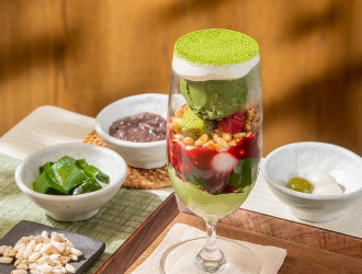 Via Tokyo Cafe（ビア東京カフェ） 求人