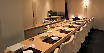 『銀座 くろ寿』『銀座 もちふじ』／株式会社 銀座くろ寿 求人