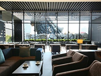 新宿ワシントンホテル／ホテルグレイスリー新宿（藤田観光株式会社）【プライム市場】 求人