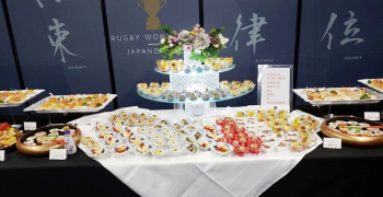 味工房スイセン 求人