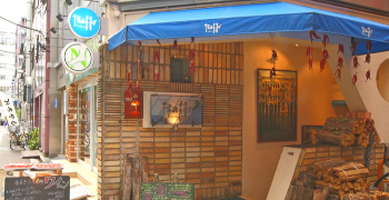 Trattoria Baffo（トラットリア バッフォ） 求人