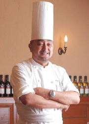 Trattoria Baffo（トラットリア バッフォ） 求人