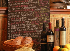 Trattoria Baffo（トラットリア バッフォ） 求人 