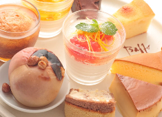 Trattoria Baffo（トラットリア バッフォ） 求人 