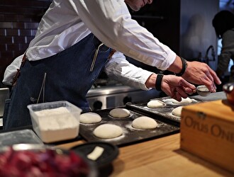 Cafe Dining TAMAKIYA／株式会社エイチツー・プランニング【H2 GROUP】 求人