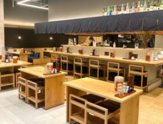 福島屋食堂／株式会社WAT 求人