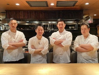 「並木橋 なかむら」「味のなかむら」、他／フェアグランド 求人