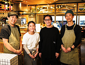 『TURTLE（タートル）』『酒場アカボシ』『赤星（アカボシ）』／株式会社plow 求人