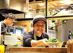 『TURTLE（タートル）』『酒場アカボシ』『赤星（アカボシ）』／株式会社plow 求人 『独立』を見据えて準備段階の方や、なんとなく目標に据える方、これから目標を創る方…全員が輝ける舞台がココに！