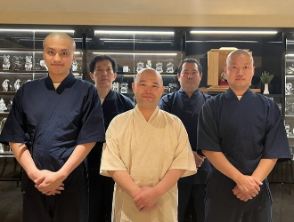 鮓 ふじなが 求人