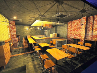 株式会社YOSHITSUNE（ヨシツネ） 求人