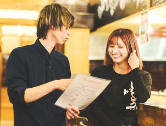 株式会社YOSHITSUNE（ヨシツネ） 求人