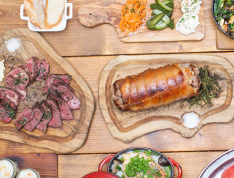 株式会社YOSHITSUNE（ヨシツネ） 求人