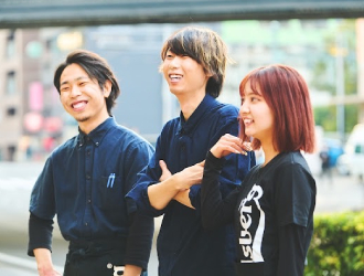 株式会社YOSHITSUNE（ヨシツネ） 求人 新しい仲間の募集です！20代～30代が活躍中。若くても店長やSV、幹部社員を目指すことができます。