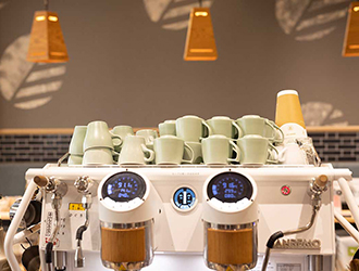 TSUMIKI COFFEE　古川橋店／NPO法人トイボックス 求人