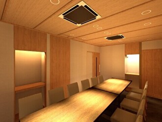 日本酒・和食処 神田木花（本店）／木花別邸 つぼみ／木花 はなれ／株式会社木花 求人